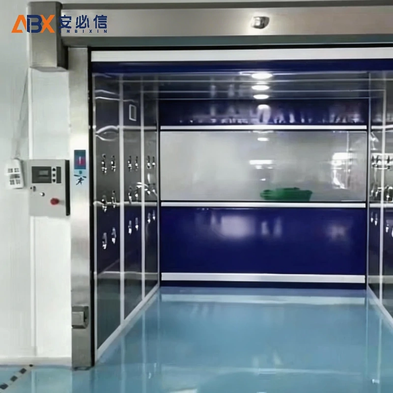 昌吉回族自治州高速门